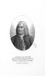 Haller, Albrecht von (1708-1777)
