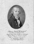 Hartenkeil, Johann Jacob (1761-1808)