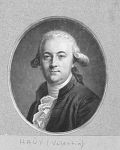 Hauy, Valentin (1745-1822)