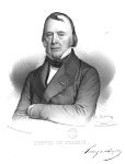 Hervez de Chegoin, Nicolas Joseph (1791-1877)