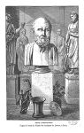 Hippocrate (460 av. J.-C. - 356 av. J.-C.) / Hygie / Machaon / Asclepiade / Esculape