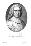 Jussieu, Bernard de (1699-1777)