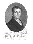 Kluge, Carl Alexander Ferdinand (1782-1844)