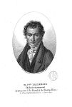 Lallemand, François Claude (1790-1853)