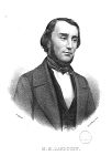 Landouzy, Marc Hector (1812-1864)