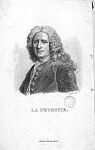La Peyronie, François Gigot de (1678-1747)