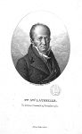 Latreille, Pierre André (1762-1833)