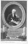 Lavoisier, Antoine Laurent de (1743-1794)