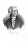 Lavoisier, Antoine Laurent de (1743-1794)