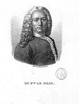 Le Dran, Henri François(1685-1770)