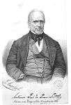 Leitão, Antonio José de Lima (1787-1856)