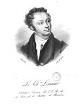 Lemaire, Joseph (1784-1834)
