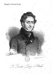 Leroy d'Etiolles, Jean Jacques Joseph (1798-1860)