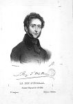 Leroy d'Etiolles, Jean Jacques Joseph (1798-1860)
