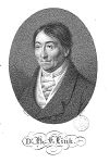 Link, Heinrich Friedrich (1767-1851)