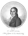 Lucas, Joseph Auguste (1768-1833)