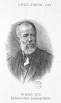 Lucio, Rafael (1819-1886)