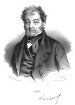 Lugol, Jean Guillaume Auguste (1786-1851)
