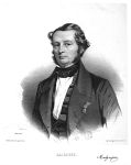 Malgaigne, Joseph François (1806-1865)