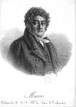 Marc, Charles Chrétien Henri (1771-1840)