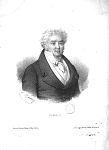 Marc, Charles Chrétien Henri (1771-1840)