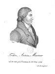 Mesmer, Anton (1734-1815)