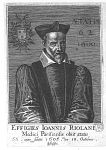 Riolan, Jean le père (1538/1539 (?)-1605)