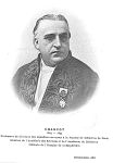 Charcot, Jean Martin (1825-1893)