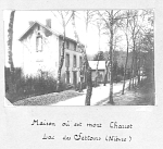 CHARCOT, Jean Martin (1825-1893)