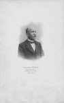 Portrait de Ernest-Henri TOURLET (1843-1907)