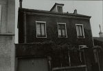 Maison de Gatian de Clérambault (1872-1934) à Malakoff 46 rue Vincent Moris (ex. 46 rue Dauricourt)