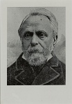Liébault, Auguste