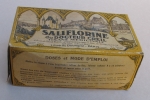 Saliflorine du Docteur Creil, tisane médicinale