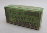 Tisane laxative Dausse