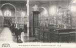 Ecole supérieure de pharmacie de Paris. Collection de zoologie. [Faculté de pharmacie de Paris]