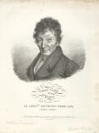 Dupetit-Thouars, Lois Marie Aubert (1758-1831)