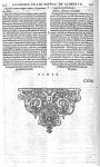 [cul-de-lampe] - Francisci Vallesii... in Aphorismos Hippocratis Commentarii VII...  nunc iterum Ioa [...]