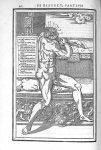 De dissectione partium corporis humani libri tres, à Carolo Stephano, doctore Medico, editi. Unà cum [...]