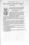 Prima oculi nudi, tantum a capite extracti figura - De dissectione partium corporis humani libri tre [...]