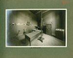 [Le Grand Palais pendant la guerre] La radiologie - Le Grand Palais pendant la guerre (1914-1915-191 [...]