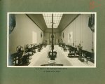 [Le Grand Palais pendant la guerre] La salle de mécanothérapie (1ère moitié de la salle) - Le Grand  [...]