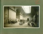 [Le Grand Palais pendant la guerre] La salle de gymnastique - Le Grand Palais pendant la guerre (191 [...]