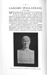 Spallanzani. From a bust in the Institute of Physiology in the University of Modena - Some apostles  [...]