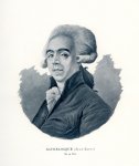 Baudelocque Jean-Louis - Centenaire de la Faculté de médecine de Paris (1794-1894)