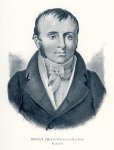 Bichat Marie-François-Xavier - Centenaire de la Faculté de médecine de Paris (1794-1894)