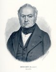 Breschet Gilbert - Centenaire de la Faculté de médecine de Paris (1794-1894)