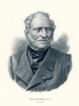 Cruveilhier Jean - Centenaire de la Faculté de médecine de Paris (1794-1894)