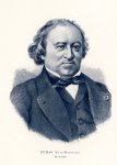 Dumas Jean-Baptiste - Centenaire de la Faculté de médecine de Paris (1794-1894)