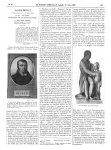 Ce portrait de Bichat est la reproduction de celui de l'édition de 1821 de l'anatomie générale. Il a [...]