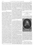 Fredericus Ruysch - La Presse médicale - [Articles originaux]